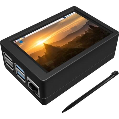 KEPIFO Display Screens