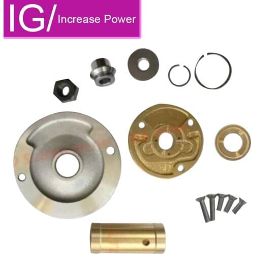 For RHV5 turbo repair kit for 4jj1 Engine