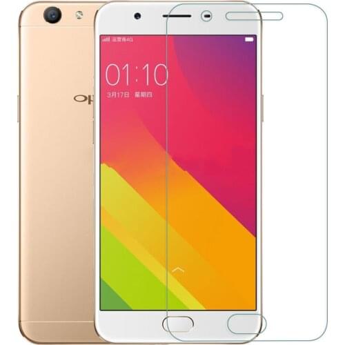 Lulumi Screen Protectors For Oppo A5 Pro + China