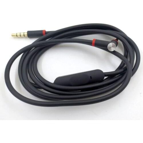 Headphones suitable for skull HESH 2.0 crusher GRIND