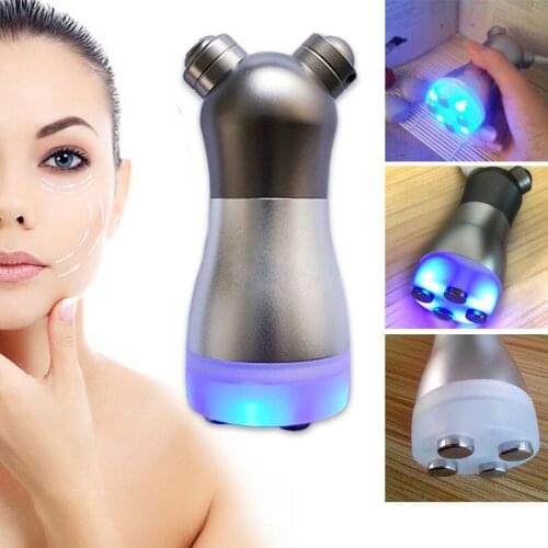 New Arrivals Photon Mesotherapy Machine Electroporation Skin Tightening Lifting Facial Machine Salon Device Beauty Tool