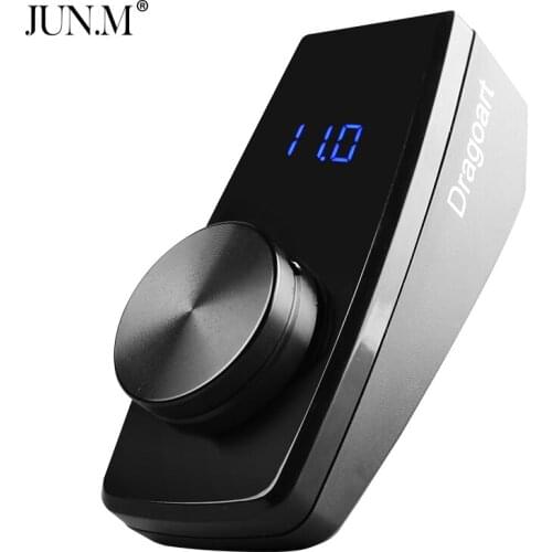 New Black 2A Digital LCD Tattoo Power Supply High Quality Dial Voltage DG-T310 free shipping-B0