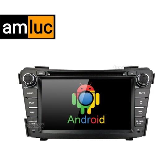 Octa Android Car GPS CD DVD Player for HYUNDAI I40 I-40 2011 2013 2014 2015 2016 Multi-media System Auto Radio RDS Navi 64GB+4GB