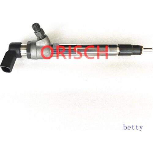 Original New Diesel Fuel Injector BK2Q-9K546-AG A2C59517051 For Ford Transit 2.2L