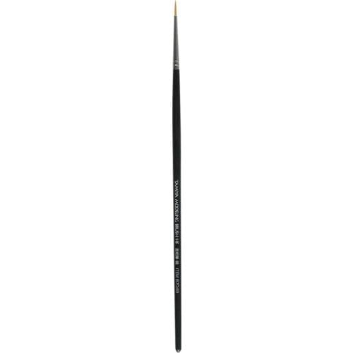 Tamiya 87049 High Finish Modeling Pointed Brush - (Fine)