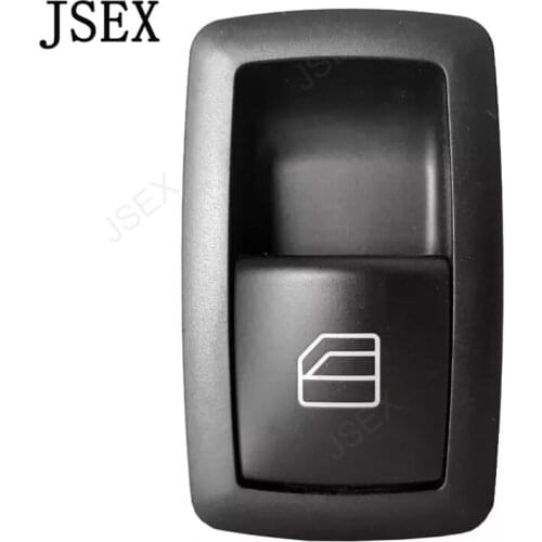 New Window Control Switch Power Window Switch For Mercedes-Benz 2006-2013 W164 W169 W245 W251 X164 OE:2518200510 A2518200510