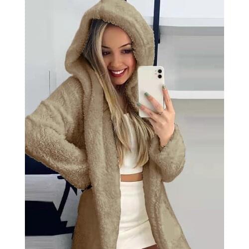 RANMO Warm Cardigans