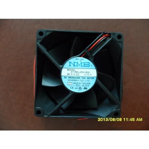 Santoni Seamless Underwear Machine SM8-TOP2MP DC 24V Fan D455116