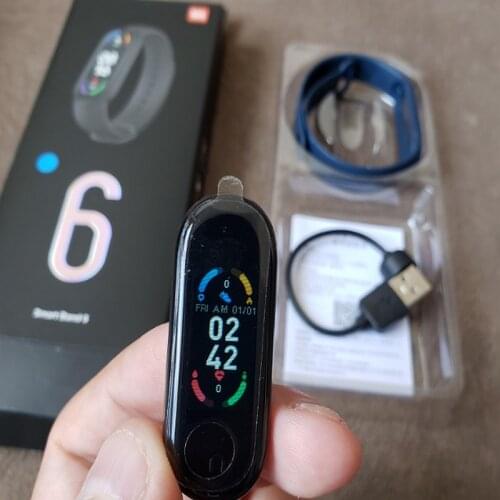 Smartband Smart Electronics