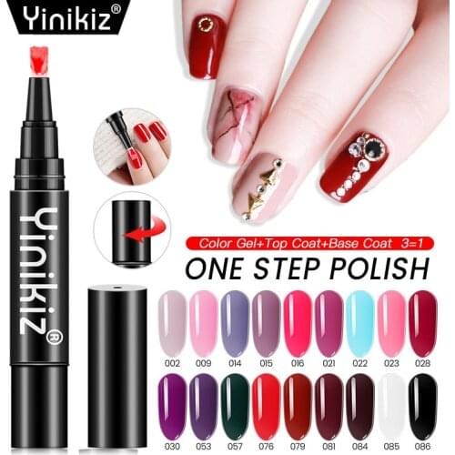 TECHOME Gel Nail Polish