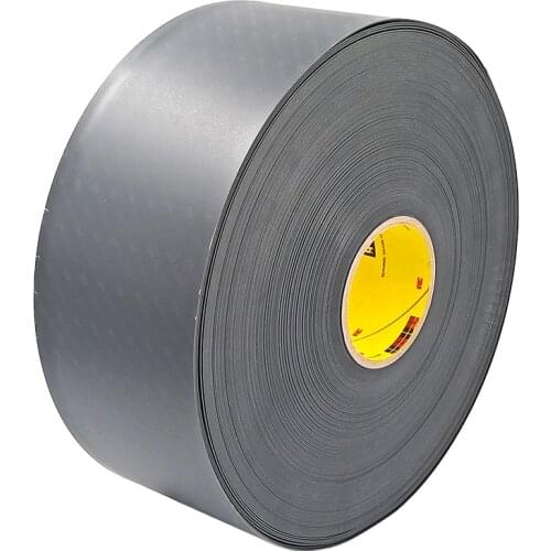 3M SJ6032 Protective Non-Skid Feet,Cushioning Spacer with 114mm Width