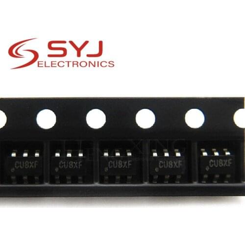 10pcs/lot SY8009 SOT23-6 SY8009B SOT-23 SY8009BABC In Stock