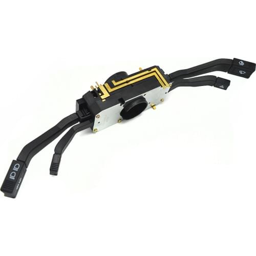 100% Brand New ! Turn Signal / Dimmer / Parking Light - Combination Switch For Audi 100 200 443 953 513 Factory direct sale