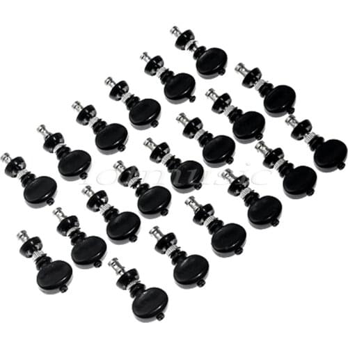 20Pcs Tuning Machine Tunner Pegs Pins For Ukulele