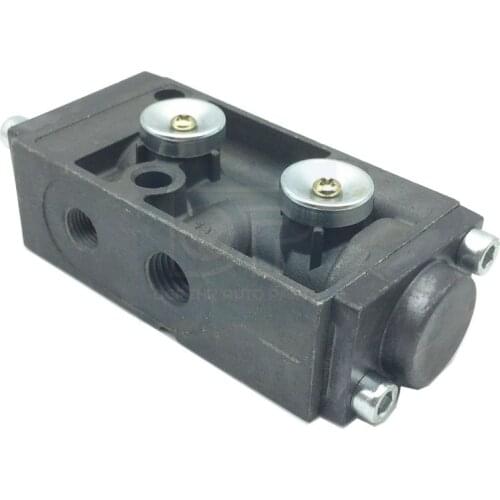 81521706139 81521706151 81521316015 Use for MAN F/M/L2000 F/M/G90 F7/8/9 Truck Gear Box Shifting Valve