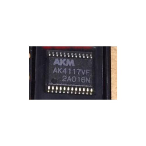 AK4117VF IRF6644TR1PBF dsPIC33FJ64GS606 T62M0001A