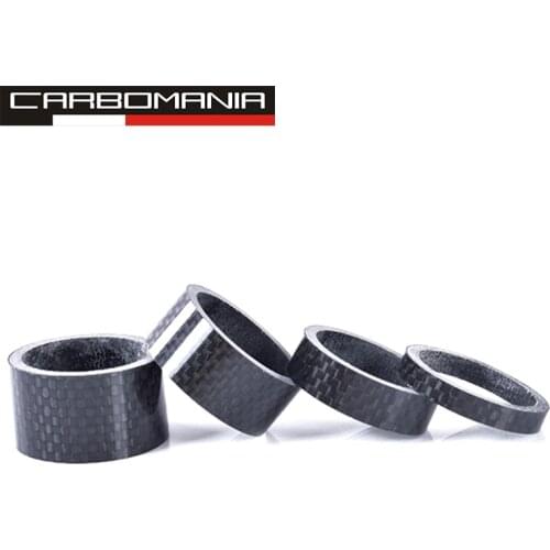 Carbomania Bicycle Bearings