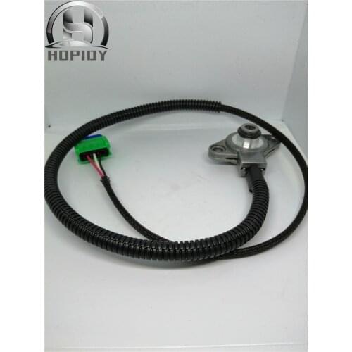 20PCS/lot 7700100009 252924 Transmission Pressure Sensor For Peugeot 206 307 Citroen C5 C3 Renault 19 Gearbox HDI DPO AL4