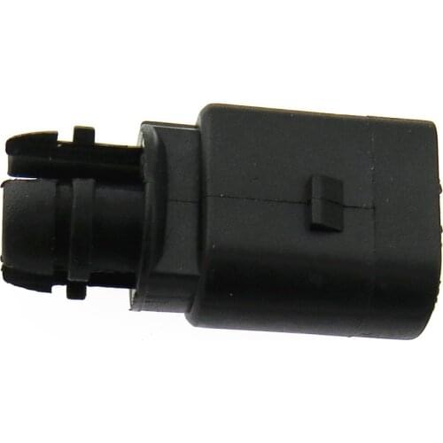 SCJYRXS Outside Air Temperature Sensor For Passat B5 B6 B7 Golf MK5 MK6 Caddy A6 A7 Q7 Octavia 6RD820535 8Z0820535