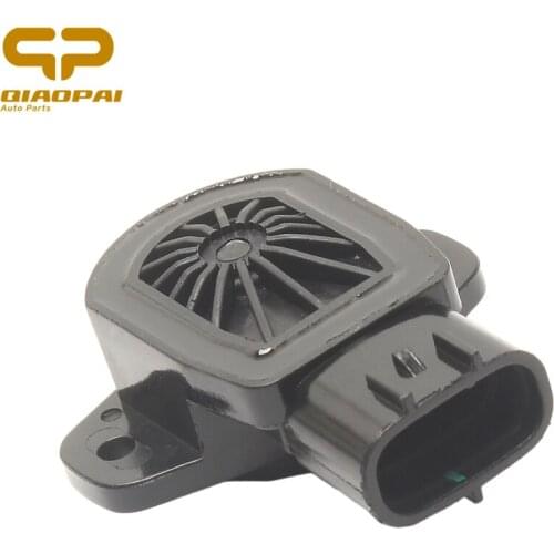 Throttle Position Sensor 1342065D00 1342052D00 13420-65D00 For Suzuki Vitara XL-7 Chevrolet Tracker