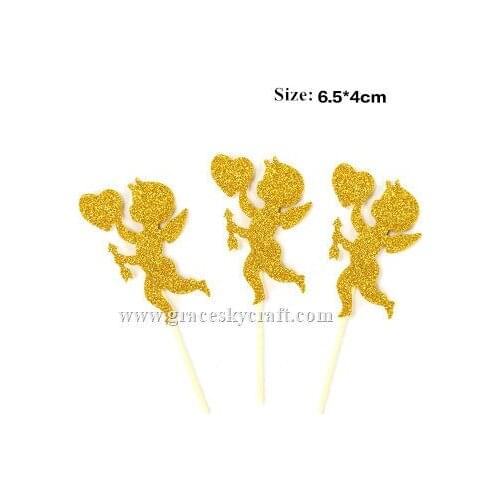 Gracesky Wedding Cake Decorations