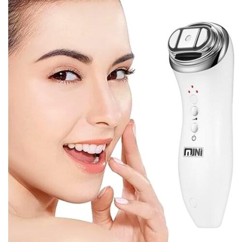 HUGOVATO Ultrasound Machines For Face