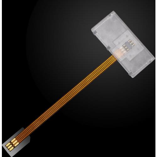 Phone Card Converter Universal SIM Card Turn to Big Card Slot Mobile Phone Open SIM Card Device 2020