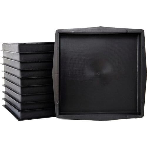 КвикФорм Forms For Paving Slabs