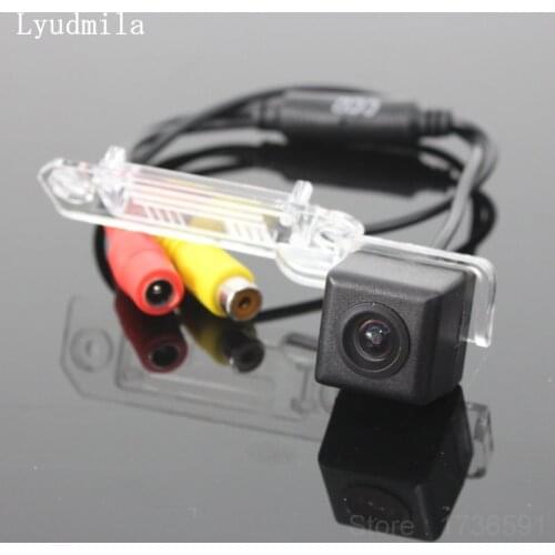 Lyudmila FOR Porsche 964 993 Carrera 911 1989~2005 Car Rear View Camera / Reversing Camera / HD CCD Night Vision Back up Camera