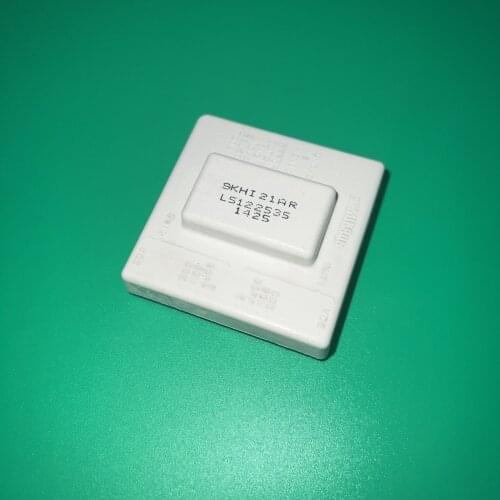 SKHI21AR MODULE IGBT Hybrid Dual MOSFET Driver SKHI21-AR