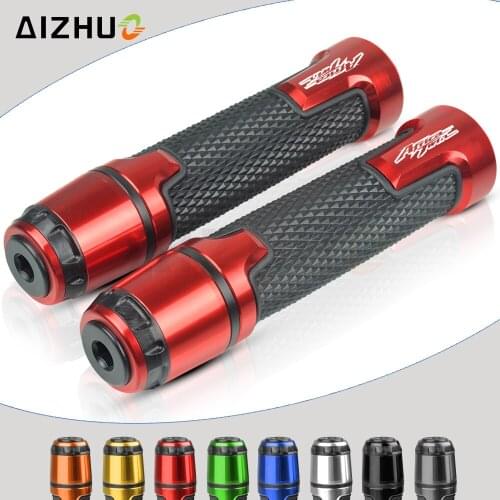 Motorcycle Racing Grips Handle Ends Handlebar Grip Handle Grips For HONDA CRF1000L AFRICA TWIN XRV750 L-Y AFRICA TWIN