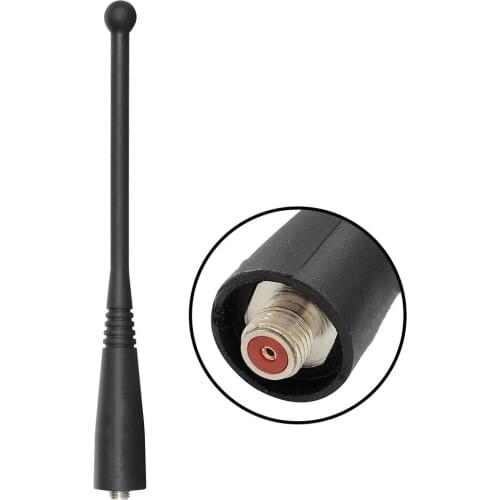 VBLL NAE6549 UHF 400-520 Antenna for Motorola MTX800 MT2000 XTS2500 XTS3500 XTS5000 XTS3000 Portable Two Way Radio