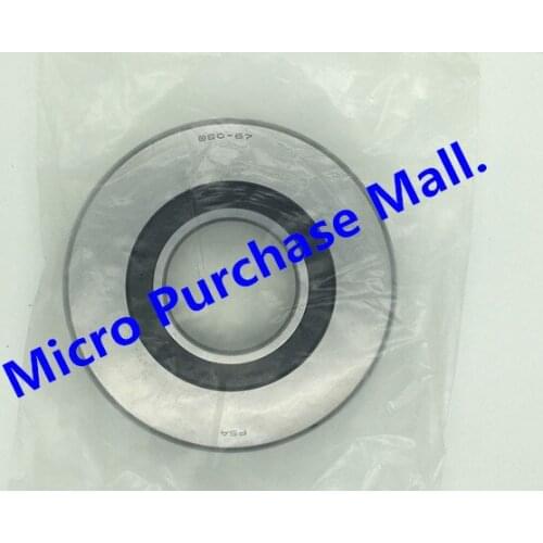 New&Original EPB50-67 SN34T85VVCG42E 50X130X31 Bearing Made In JP