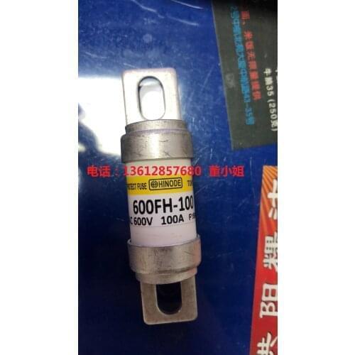 600FH-20UL 600FH-25UL 600FH-30UL 600FH-35UL 600FH-50UL 600FH-55UL FUSE New Original