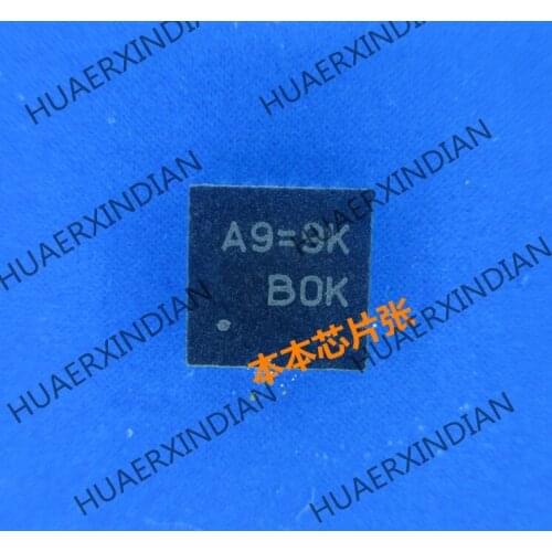 New RT9921GQV print A9= QFN24 3 high quality