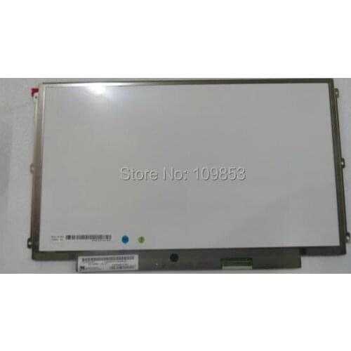 Original 12.5 IPS LP125WH2-SLT1 LP125WH2 SLB1 SLB3 For Lenovo U260 K27 X230 X220 X220i X220T X201T laptop LED LCD screen display