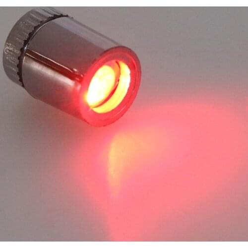 Mini Underwater Aquarium Tank Lights Submersible LED Waterproof Night Light