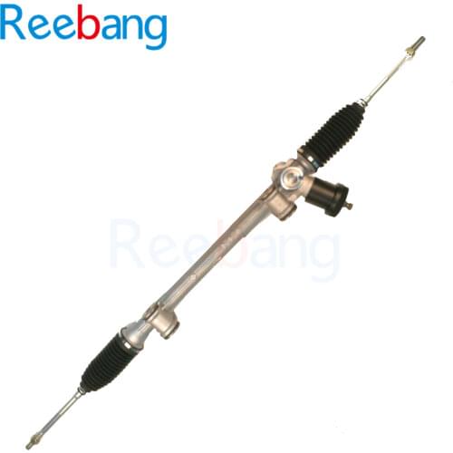 Reebang 48500M68K70 For Suzuki Alto Celerio Power Steering Rack 48500-M68K70 LHD