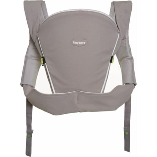 0M Newborn Tiny Love Baby Carrier Infant Baby Hipseat Backpack Carrier Front Facing Ergonomic Kangaroo Baby Wrap Sling Travel