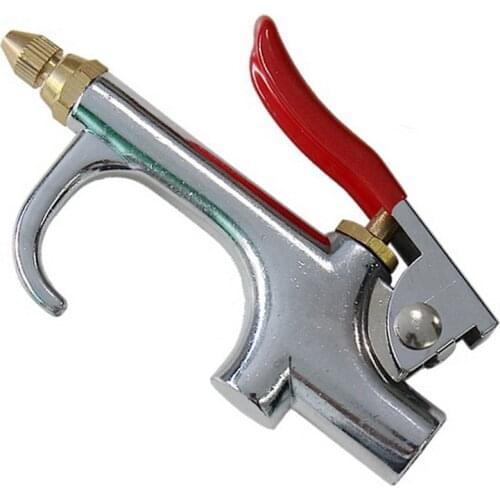 Flush Tool Canister Gun Nozzle Air Conditioning A/C Line Set Refrigerants R12, R134a or R22 Replacement Kit