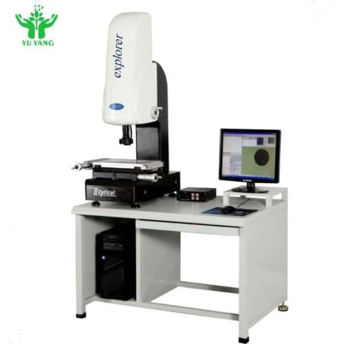 Precision Optical Automatic Image Measuring Instrument Two-Dimensional Projector Optical Imager