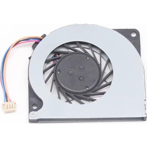 Cooling Fan for Fujitsu S904 Q702 u772 UH75 UH90 CH55 KDB05105HB -B208 Cooler CA49600-0510 CP620087