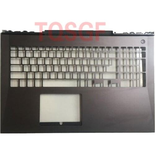 Top Cover Upper Case For Dell Inspiron 15 7577 0CKF62 CKF62