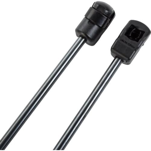 2pcs Auto Tailgate Boot Gas Struts Shock Struts Damper Lift Supports for Nissan Murano Z50 2003 2004 2005 2006 2007 526 MM