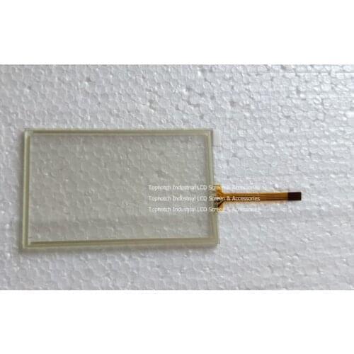 Brand New Touch Screen Digitizer for TK6050iP TK-6050iP Touch Pad Glass