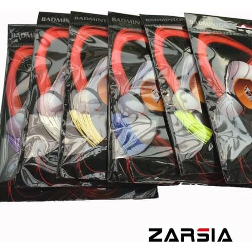 Free shipping(10pcs/lot) BS-3 Badminton String/Badminton Racket String/0.69mm