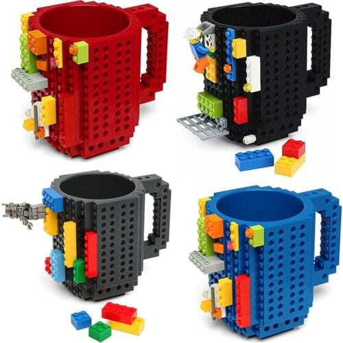 LOULONG Cool Mugs
