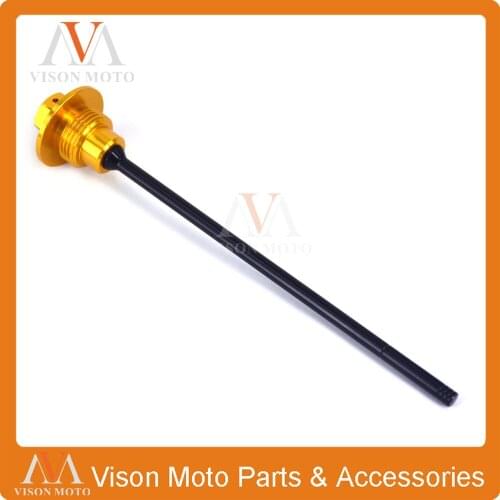 Oil Dipstick Engine Plugs Oil Filter Plugs For SUZUKI DRZ400R DRZ400S DRZ400SM 2000 2001 2002 2003 2004 2005 2006 2007 2008-2015