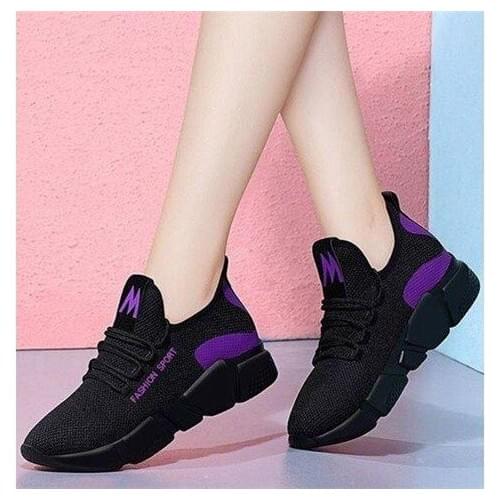 Cheap Fashion 2019 Spring Women Casual Sneakers Fashion Womens Platform Casual Shoes Summer Ladies Flats