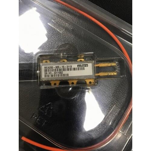 OCLARO 805nm 15W laser with fiber